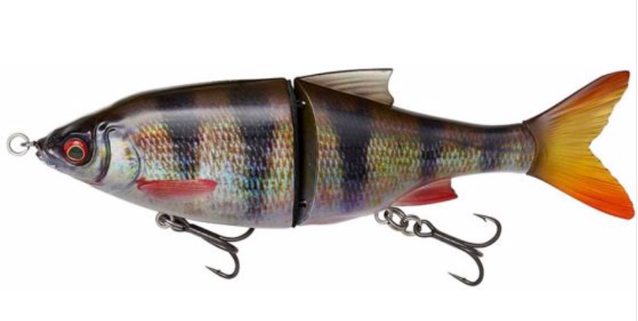 Savage Gear 3D Roach Shine Glide – TAK Waterman Supply