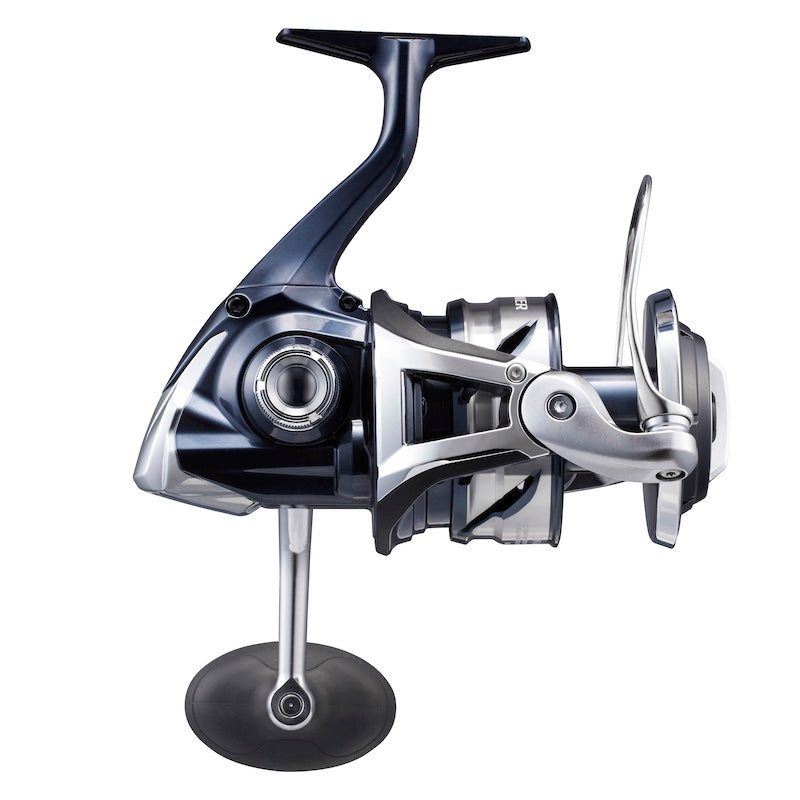 Shimano TwinPower SW Spinning Reel - TPSW5000HGC