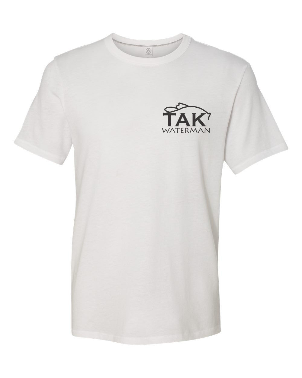 NY Striper T-Shirt | White