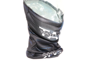 Tak Waterman | Solar Performance Face Gaiter | CamOcean™
