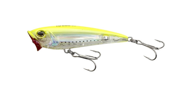 Yo-Zuri | 3D INSHORE POPPER