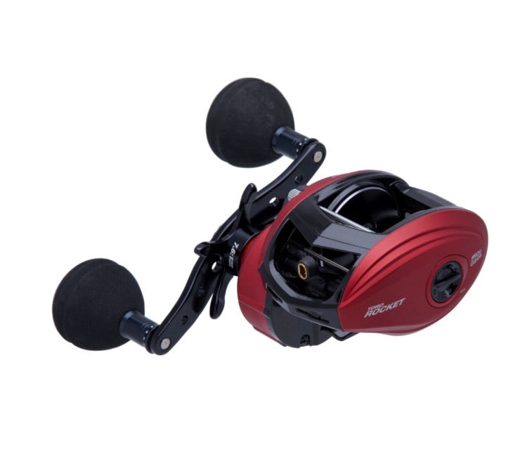 Abu Garcia Revo Toro Rocket 60