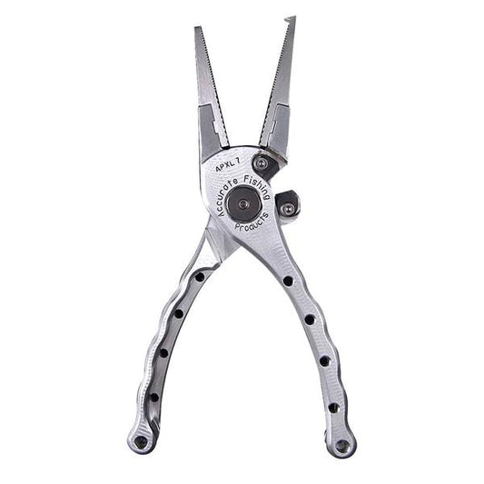 Accurate Piranha Split Ring Pliers