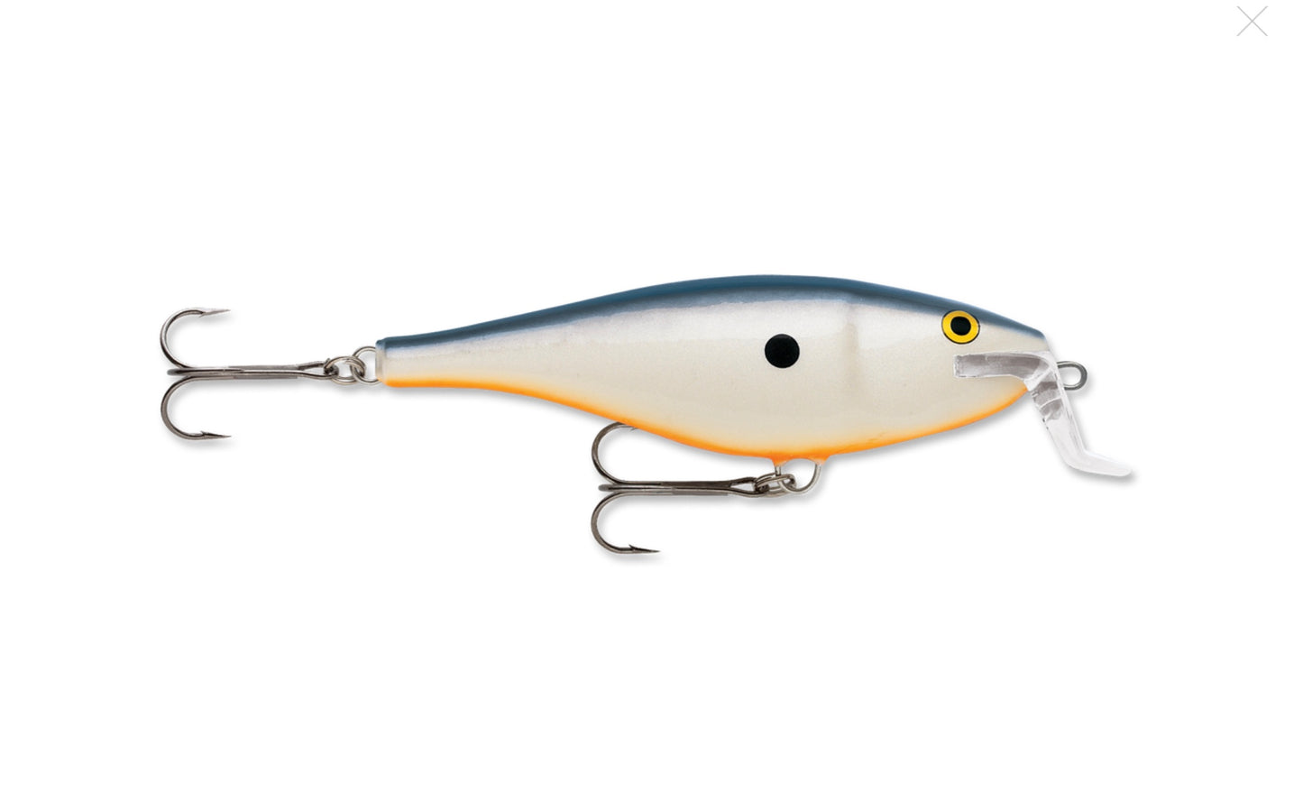 Rapala | Super Shad Rap®