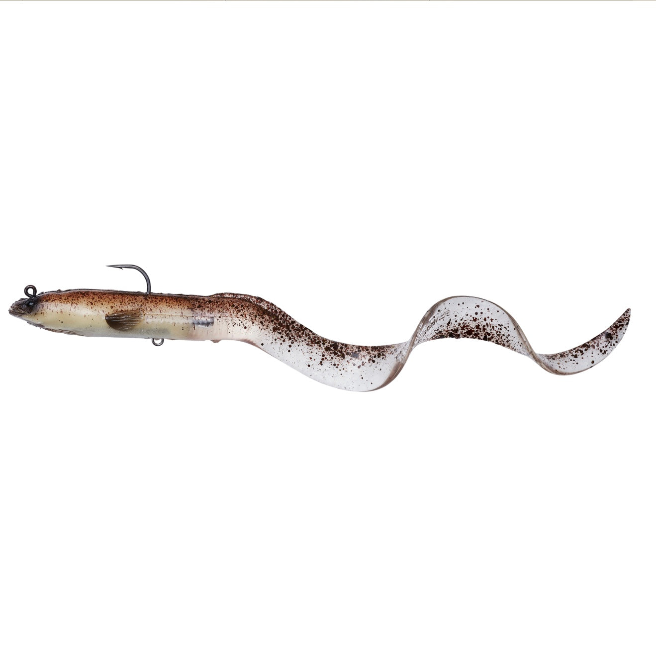 Savage Gear | Real Eel Shallow Runner