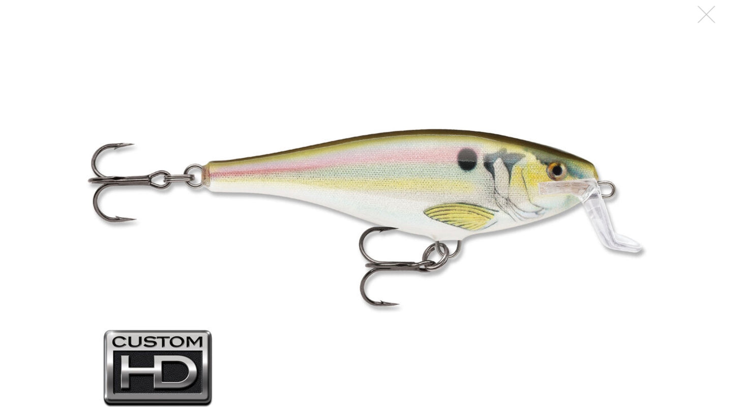 Rapala | Super Shad Rap®