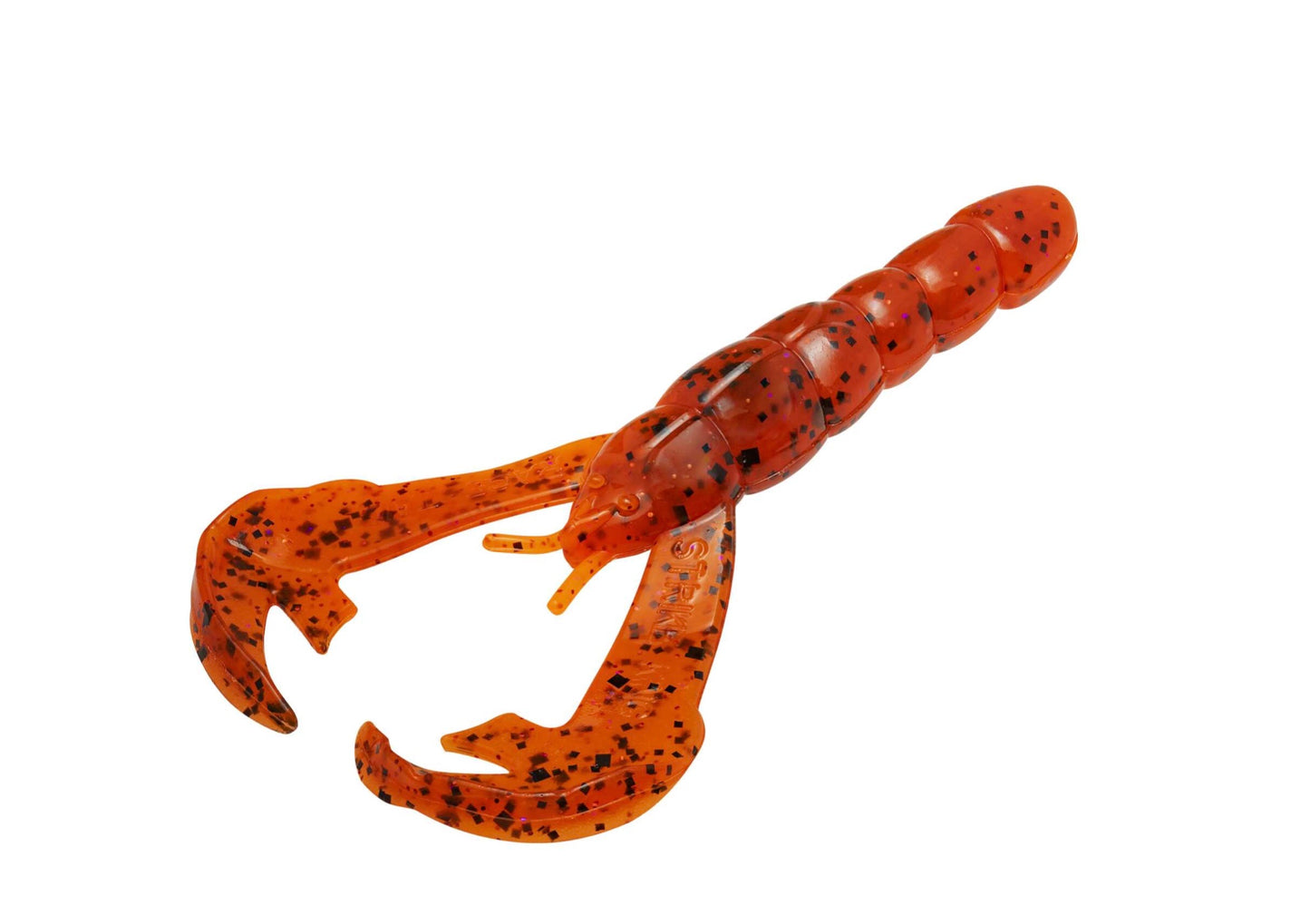 Strike King® | Rage Tail® Craw