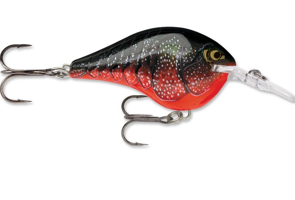 Rapala Dt 6