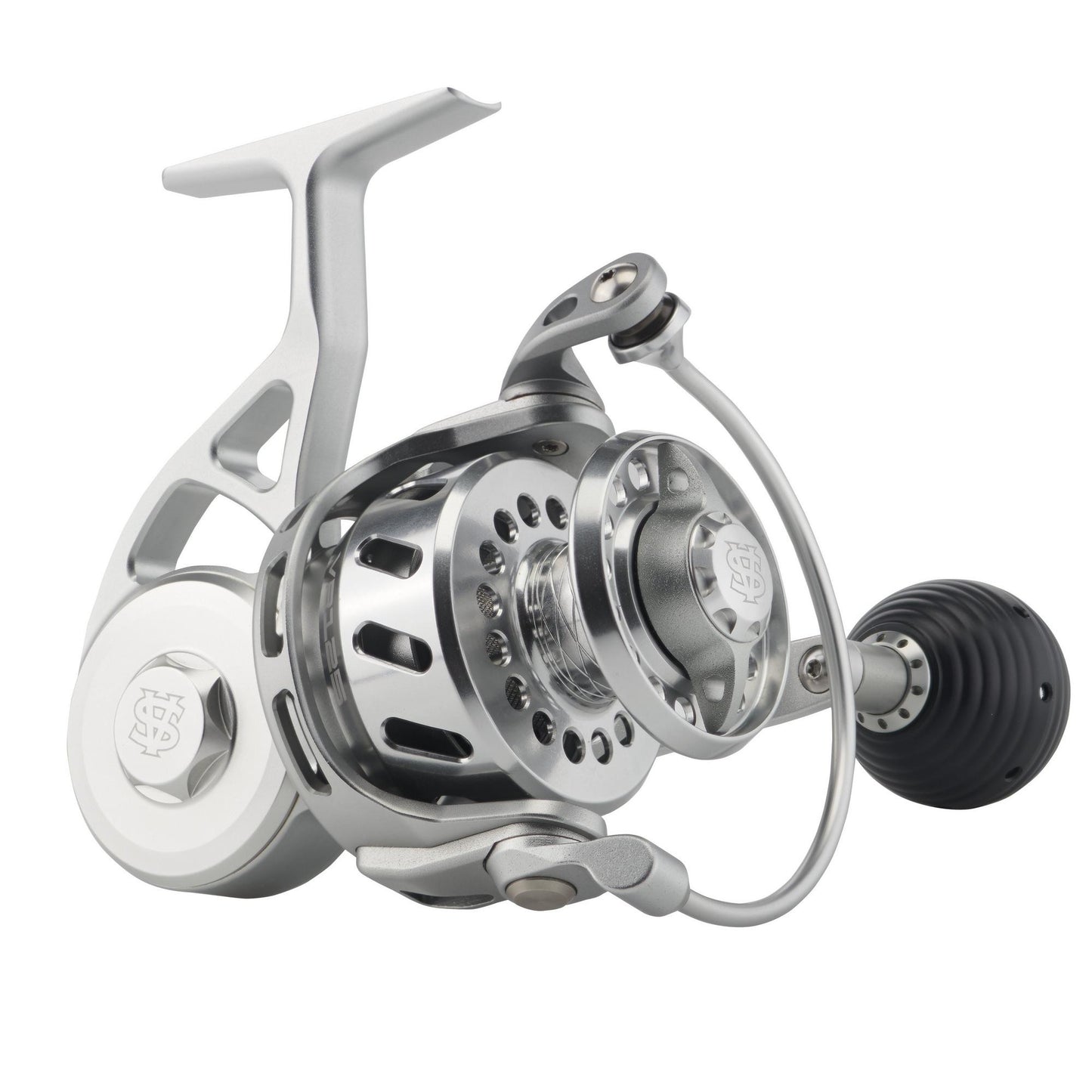 Van Staal Vr Spinning reel