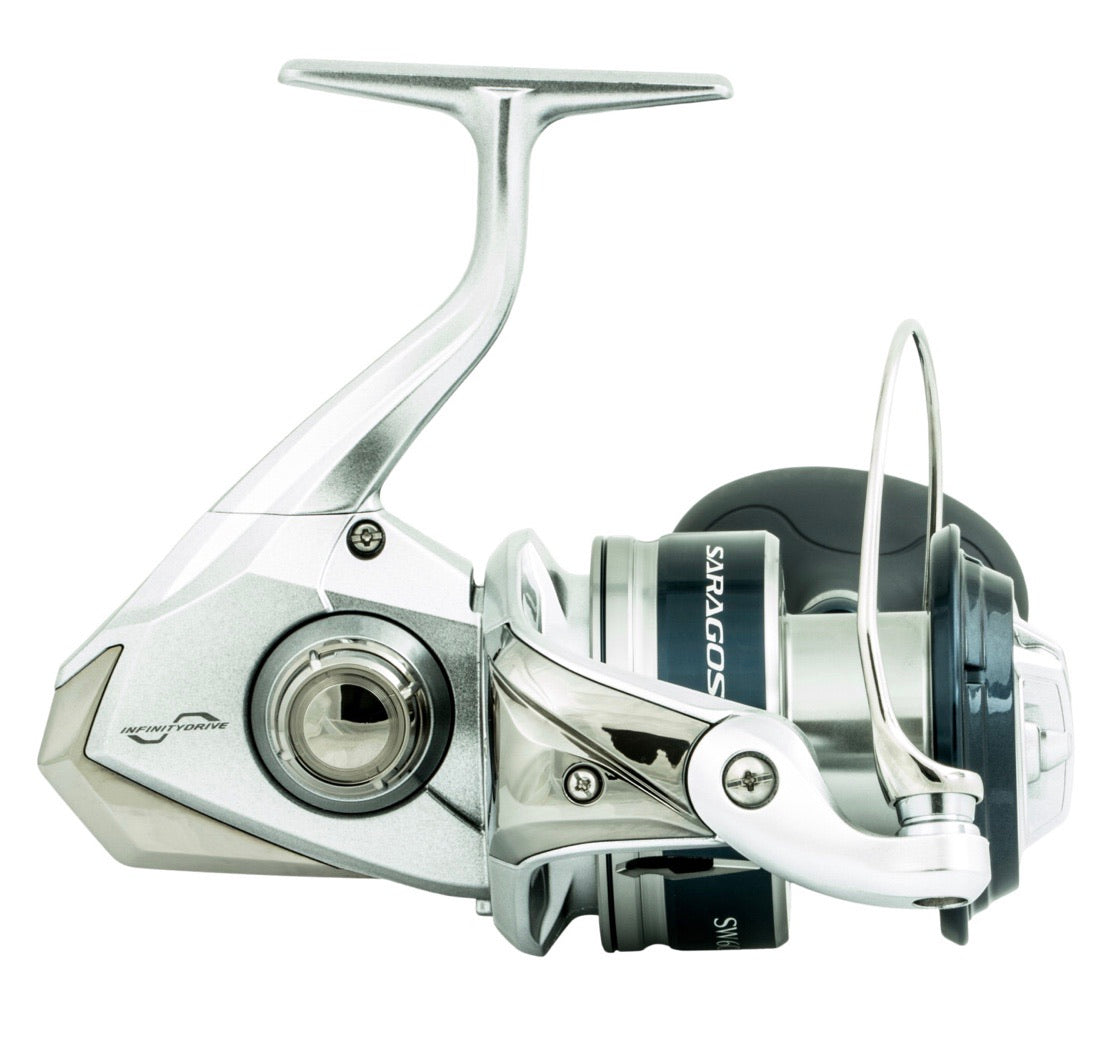 Shimano | Saragosa SW