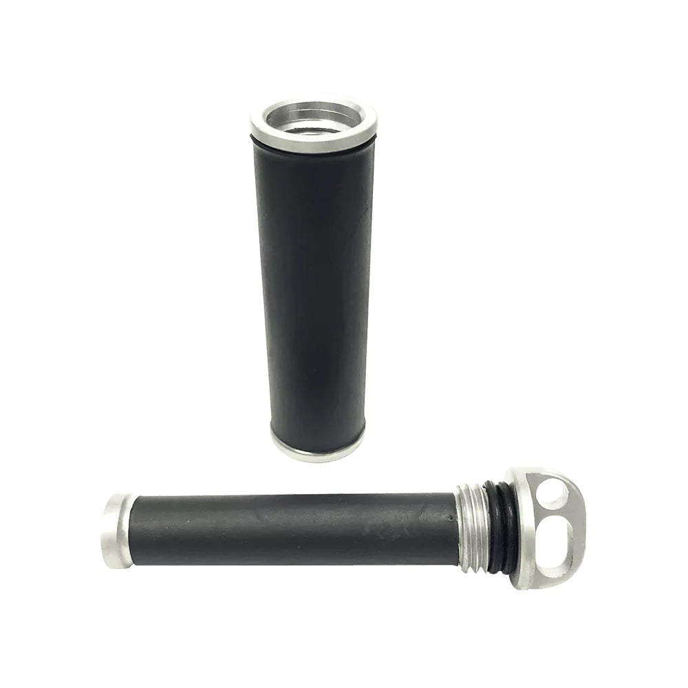 Accurate 4" knot