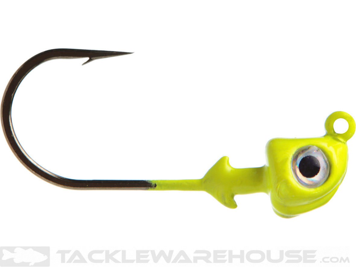 VMC Boxer Jig