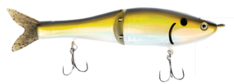 G-Ratt Baits | Steve Kennedy Sneaky Pete